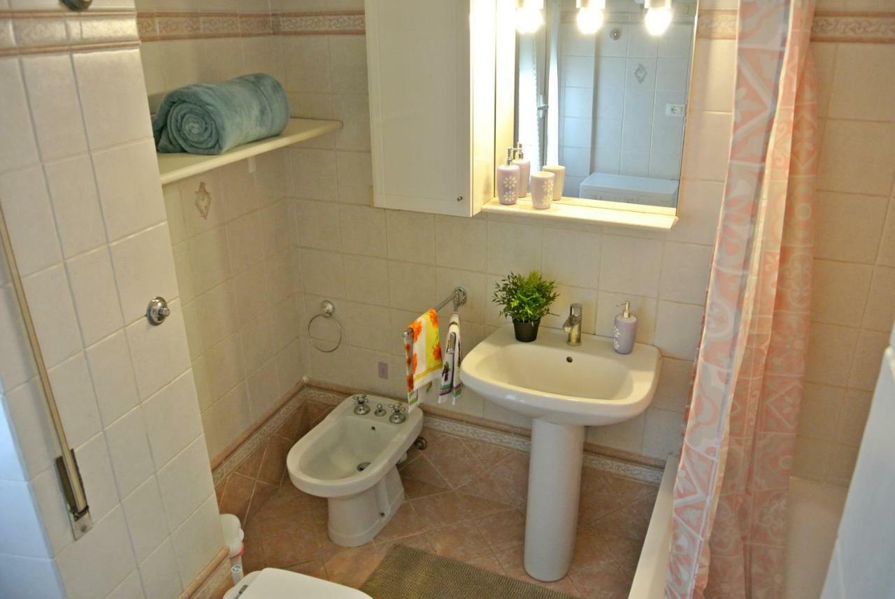 Appartamento Loft Vista Mare Elba Portoferraio Esterno foto