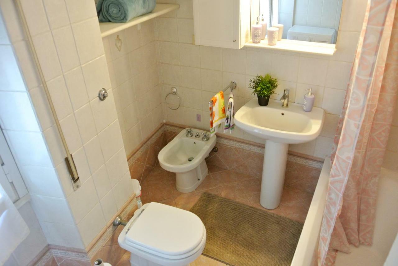 Appartamento Loft Vista Mare Elba Portoferraio Esterno foto