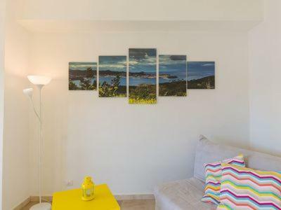 Appartamento Loft Vista Mare Elba Portoferraio Esterno foto